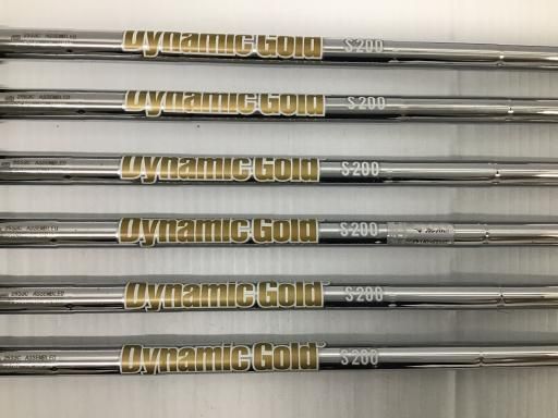 IR 特注シャフト