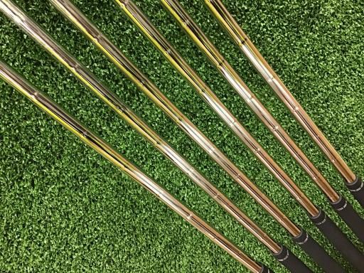 タイトリスト Titleist T 100 2025 6 S アイアンセット IR 特注シャフト フレックスS メンズ 男性用 右利き 右用 Dランク ゴルフクラブ