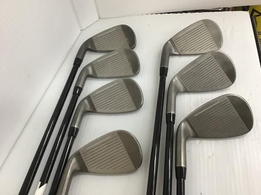 アイアンセット