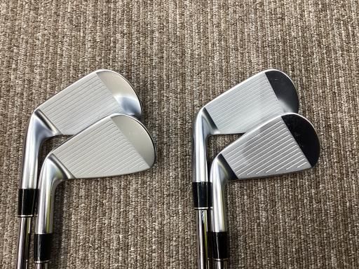 ダンロップ SRIXON ZXi 5 6 S アイアンセット IR 特注シャフト フレックスR メンズ 男性用 右利き 右用 Cランク ゴルフクラブ