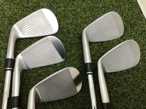 本間ゴルフ TOUR WORLD TW 757 B 6 S アイアンセット IR 特注シャフト フレックスR メンズ 男性用 右利き 右用 Cランク ゴルフクラブ