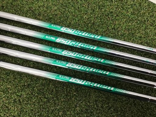 アイアンセット IR