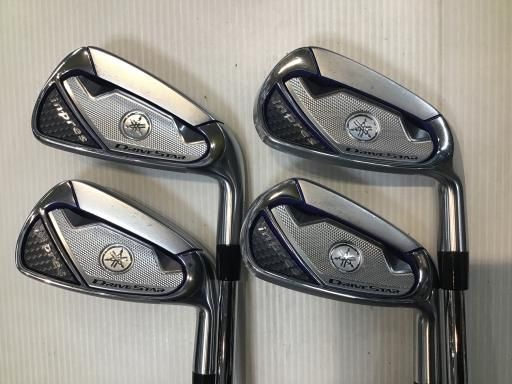 4S アイアンセット