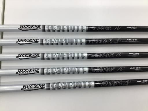 特注シャフト フレックスS