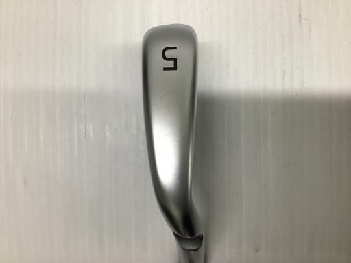 ピン i 530 5 アイアン LI NS PRO 950 GH neo フレックスS メンズ 男性用 右利き 右用 Cランク ゴルフクラブ