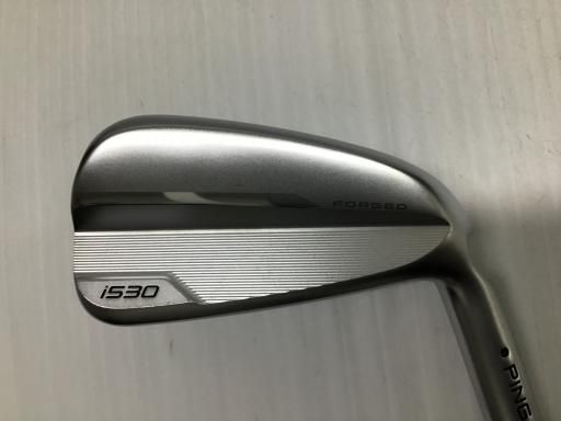 ピン i530 5 単品アイアン LI NS PRO 950GH neo フレックスS メンズ 男性用 右利き 右用 Cランク ゴルフクラブ