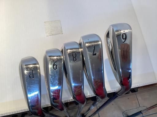 ダンロップ XXIO 2025 5S アイアンセット IR XXIO MP1300 IR フレックスR メンズ 男性用 右利き 右用 Cランク ゴルフクラブ