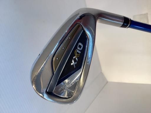 ダンロップ XXIO 2025 5 S アイアンセット IR MP 1300 フレックスR メンズ 男性用 右利き 右用 Cランク ゴルフクラブ