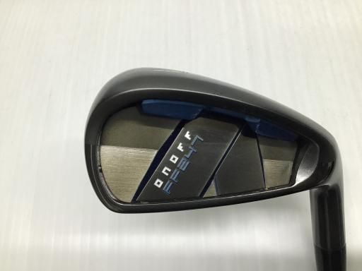 グローブライド ONOFF LABOSPEC FF247 2025 7S アイアンセット IR HIGH REPULSION KICK FF-247 2025 フレックスR メンズ 男性用 右利き 右用 Cランク ゴルフクラブ