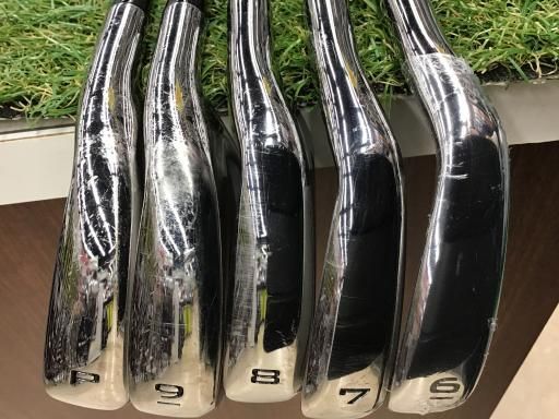 アイアンセット