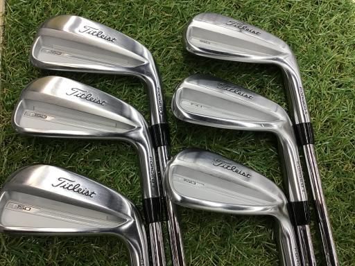 タイトリスト Titleist T150 2025 6S アイアンセット IR NS PRO MODUS3 TOUR105 フレックスS メンズ 男性用 右利き 右用 Cランク ゴルフクラブ