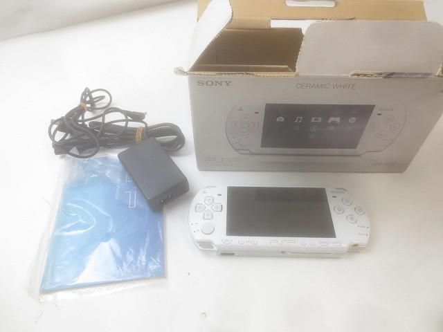 セラミックホワイト