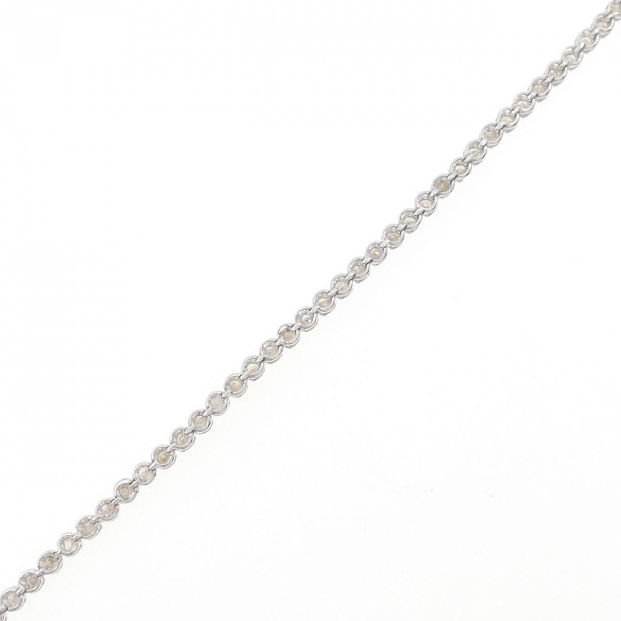 K18WG ダイヤモンド