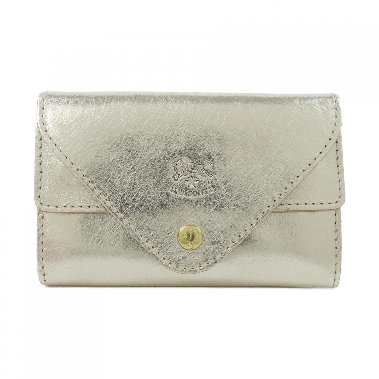 イルビゾンテ IL BISONTE WALLET