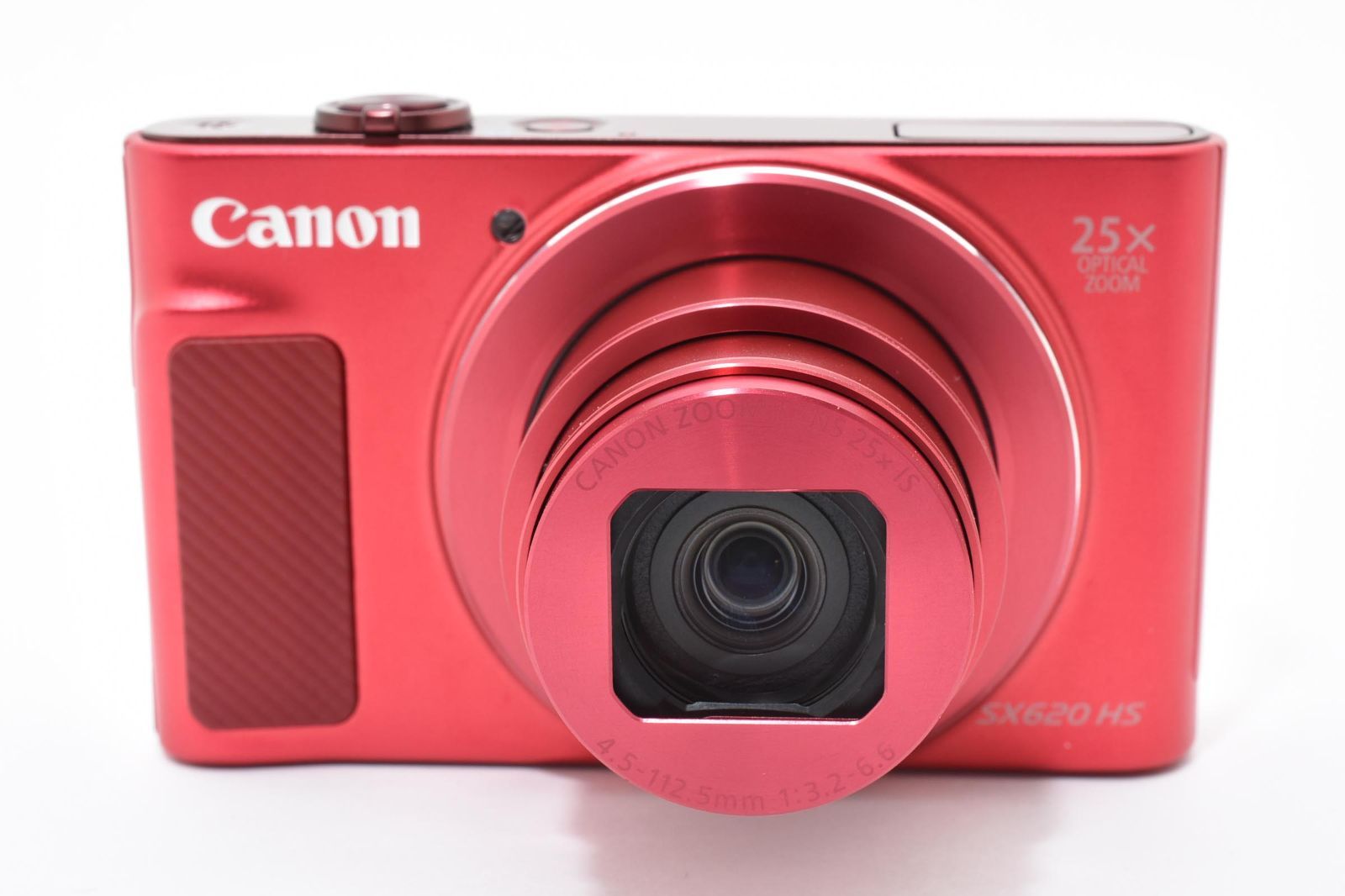 SX620HS レッド