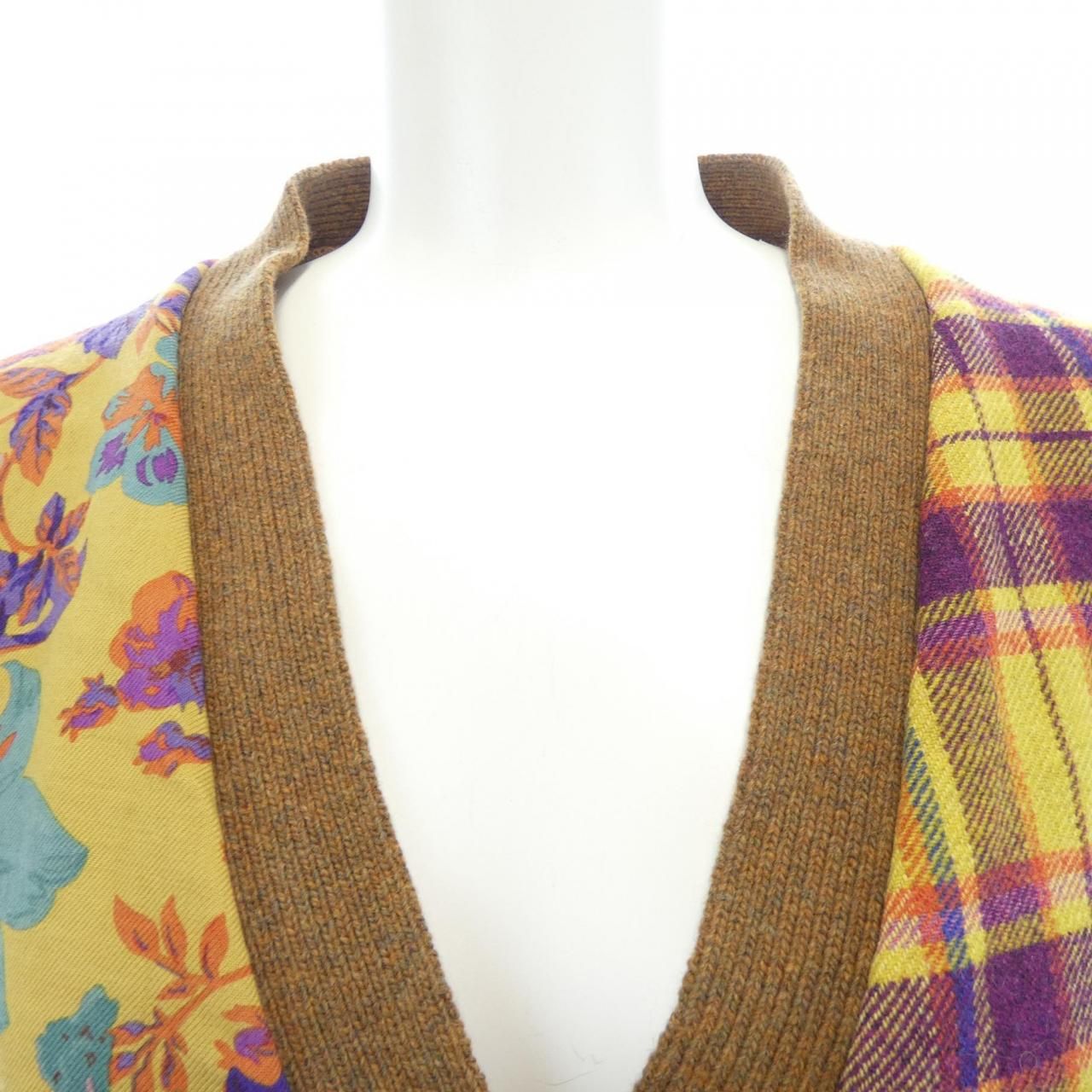  エトロ ETRO 102-19054-9022 カーディガン その他 トップス