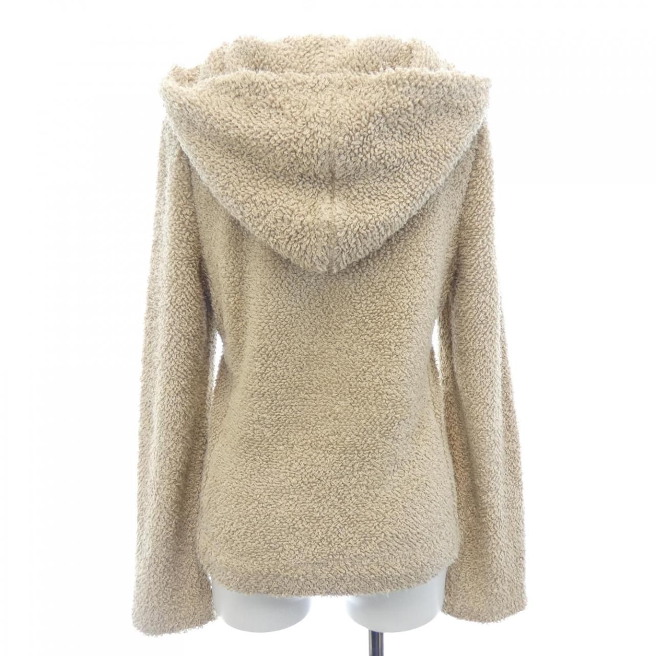 フォクシー FOXEY 30116 パーカー