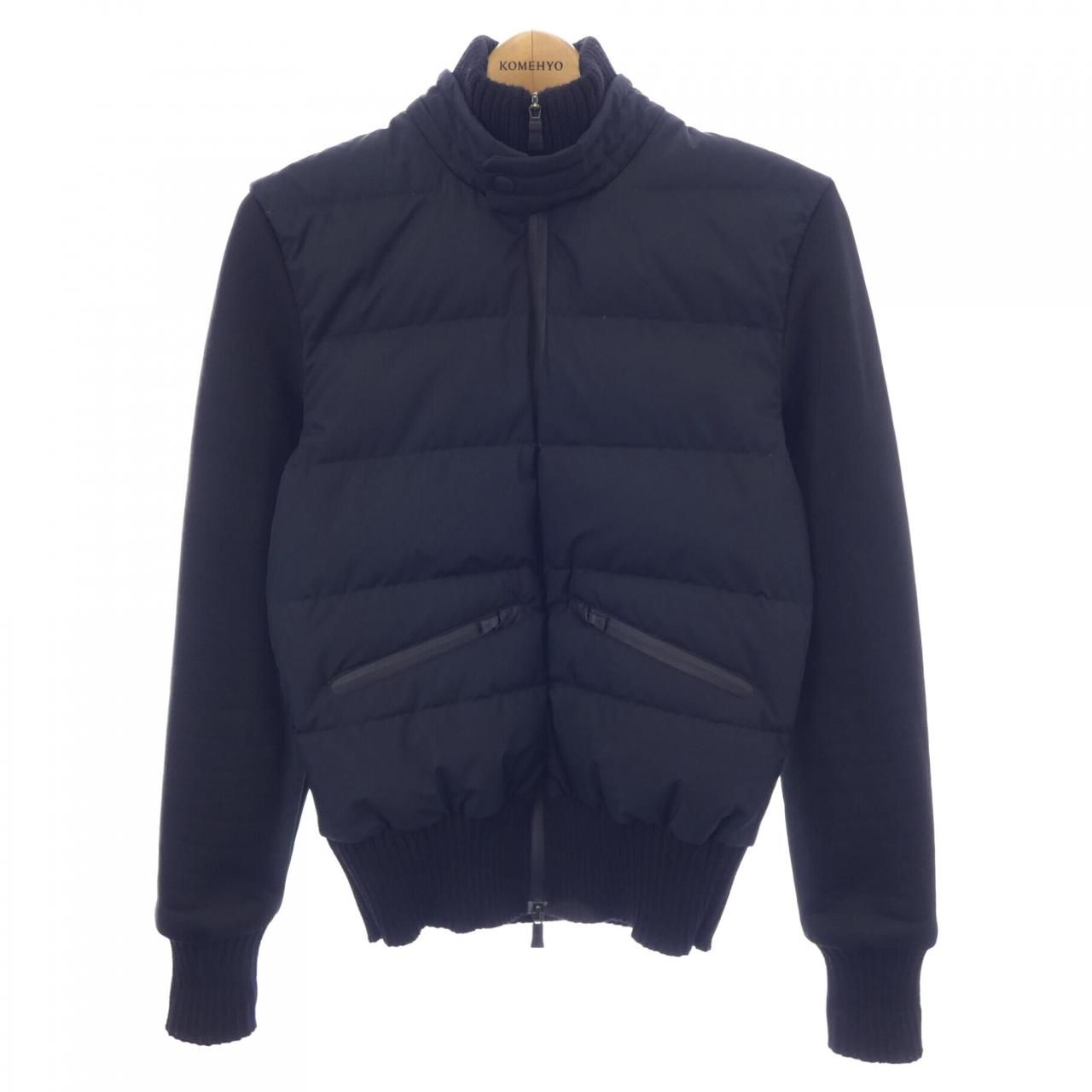 ヘルノ Herno ラミナー LAMINOR JP001UL ダウンジャケット