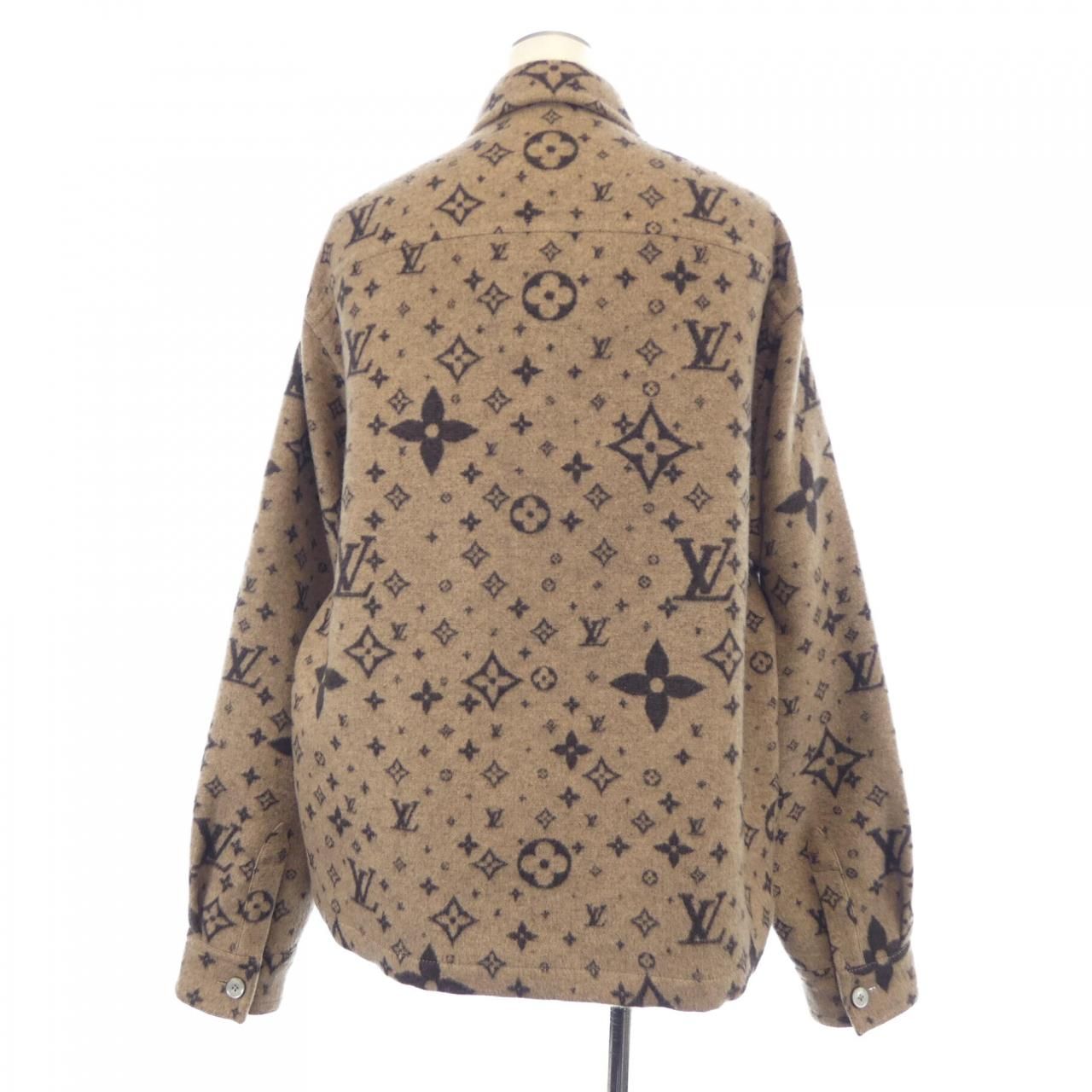 ルイヴィトン LOUIS VUITTON HSB39WFRW ジャケット