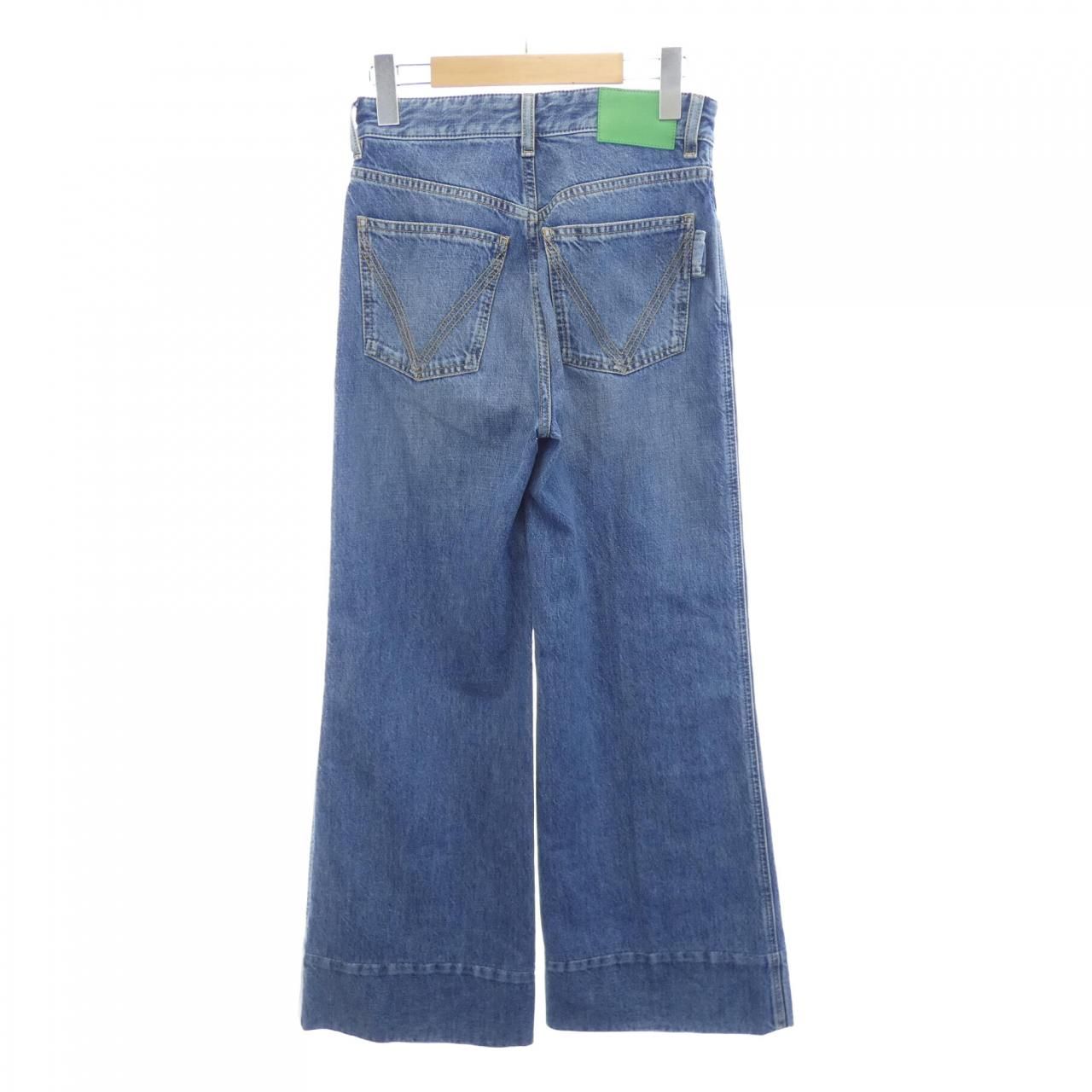 ボッテガヴェネタ BOTTEGA VENETA 781586V42W0 ジーンズ