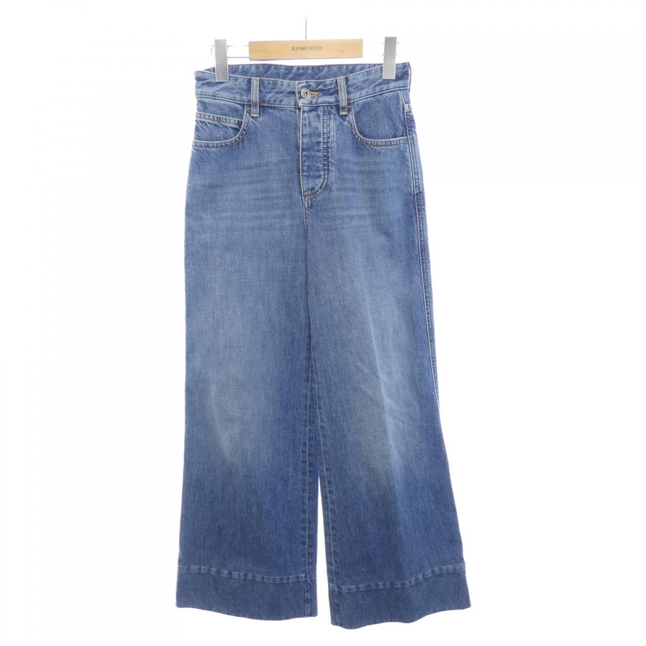 ボッテガヴェネタ BOTTEGA VENETA 781586V42W0 ジーンズ