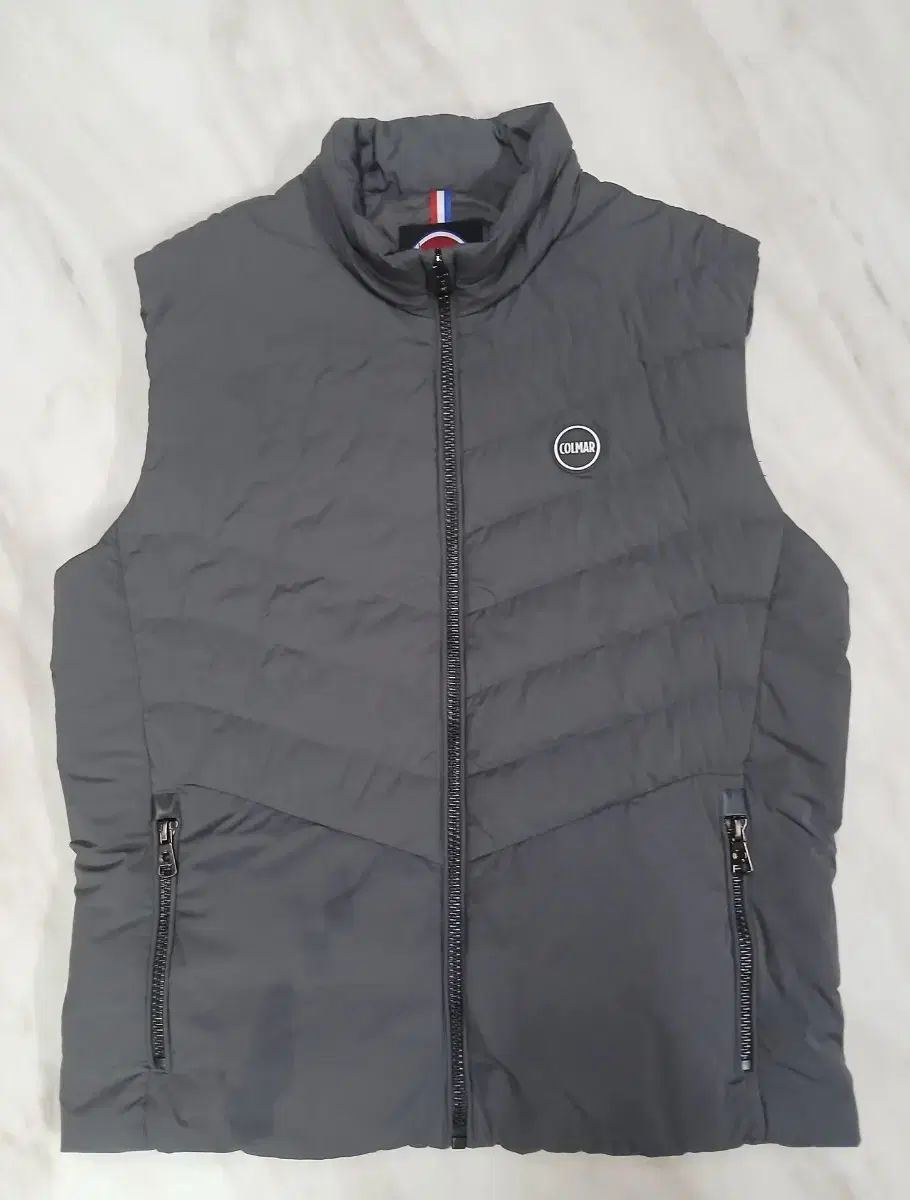 コールマン メンズ グースダウン ダウン ベスト 110 G FORE Titleist pxg