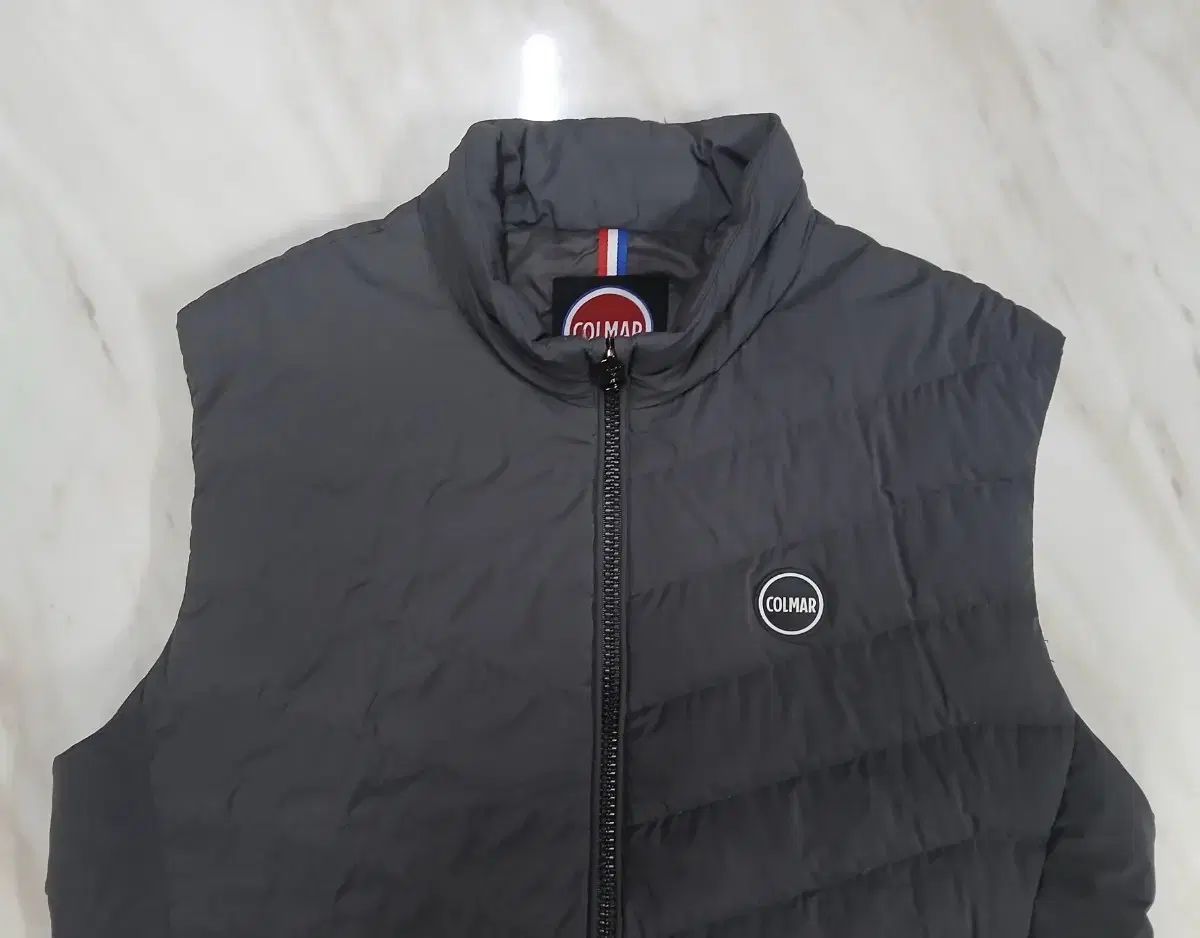 コールマン メンズ グースダウン ダウン ベスト 110 G FORE Titleist pxg