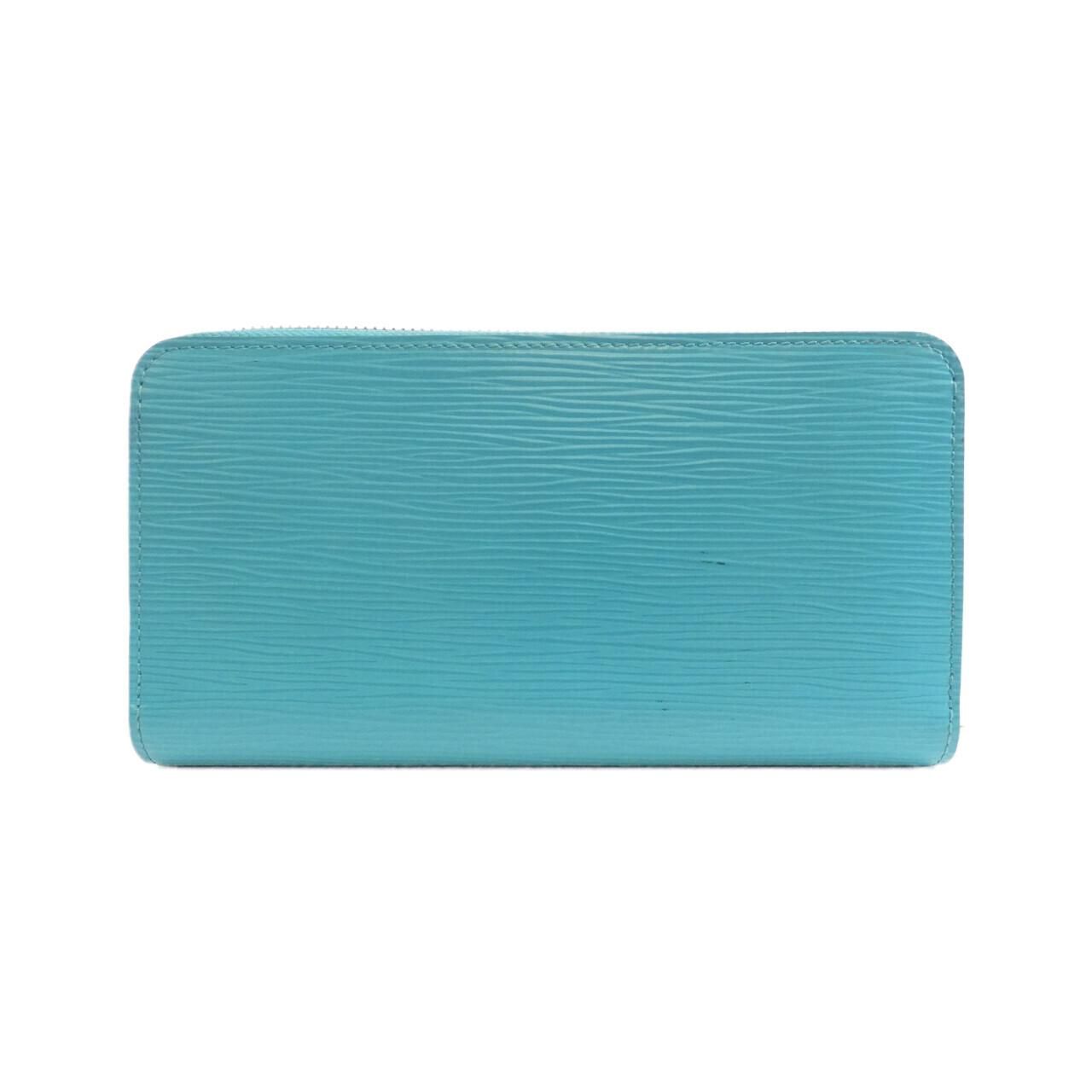 ルイヴィトン エピ LV X YK ジッピー ウォレット M14158 財布