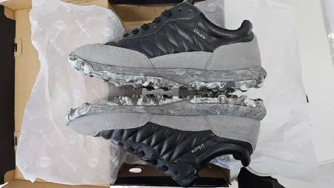 アスレタ クールトラ MT サッカーシューズ 270