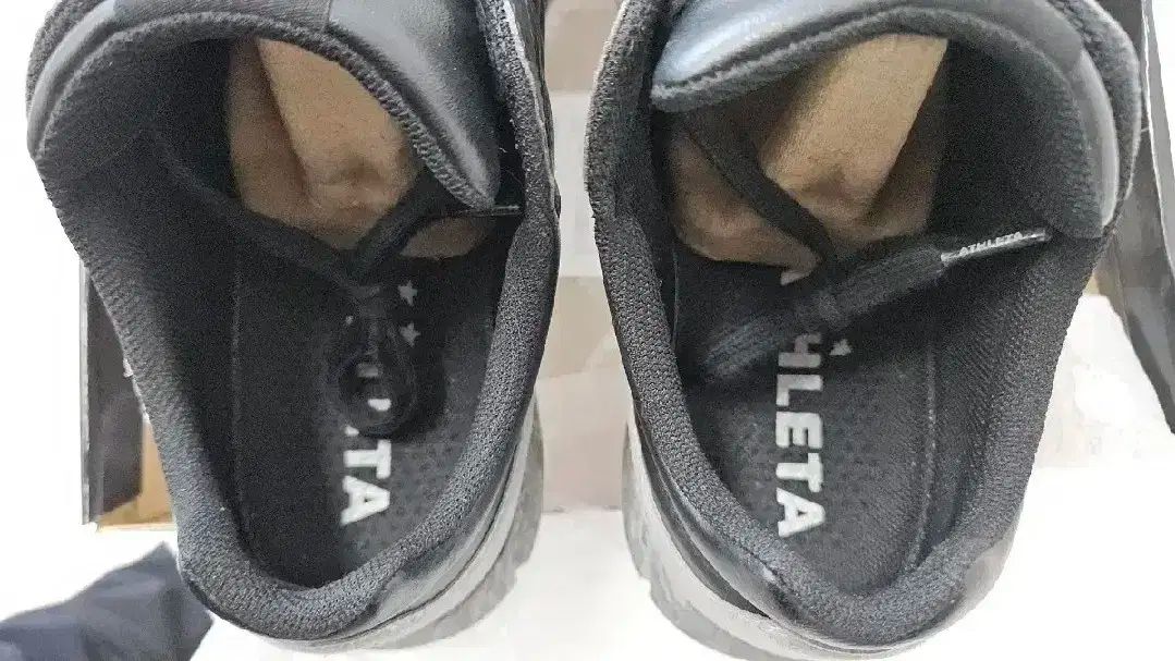 アスレタ クールトラ