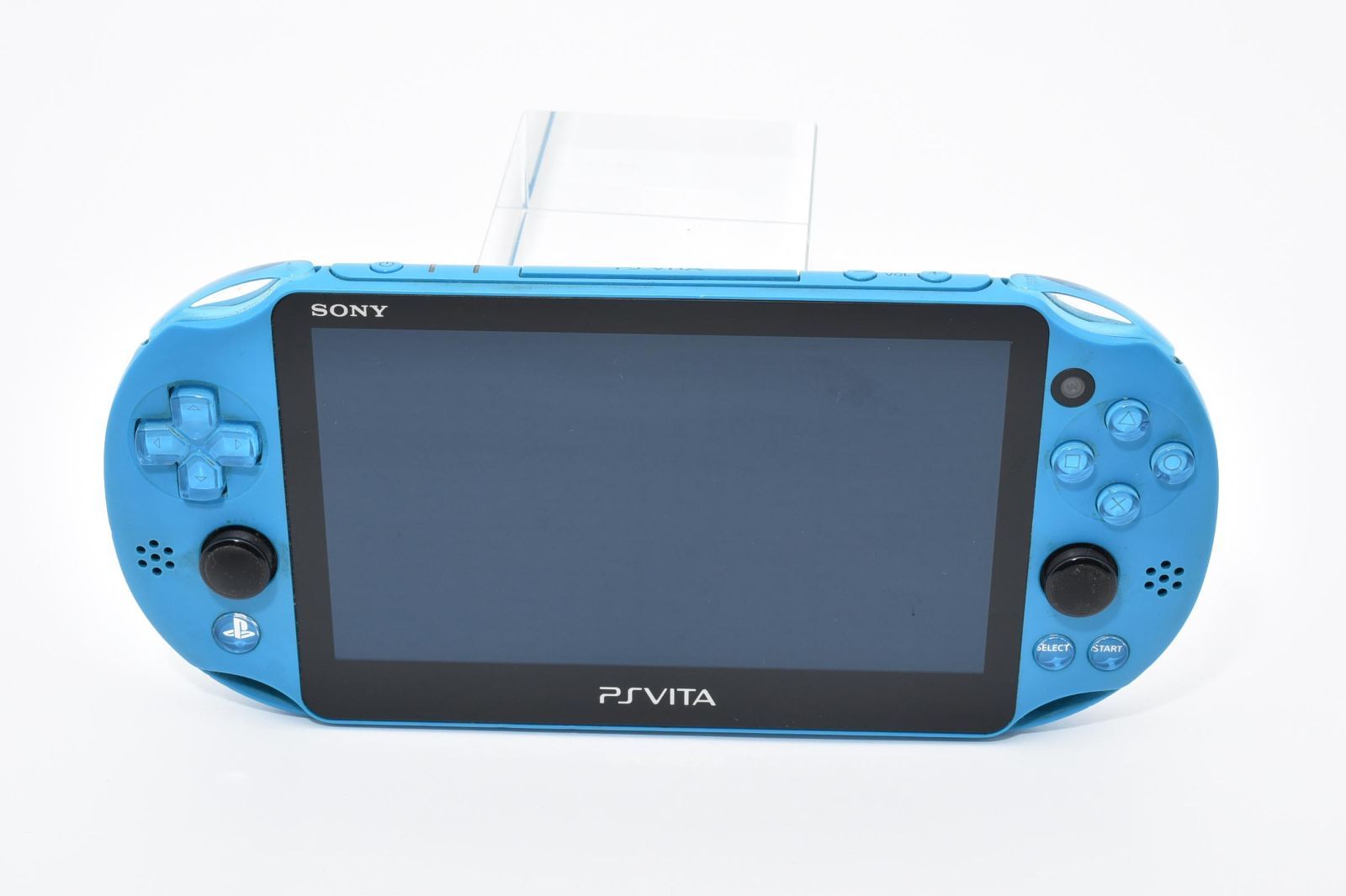 快適ゲームに最適 PSVITA