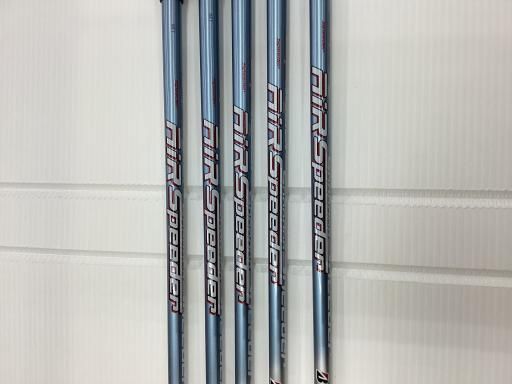 アイアンセット