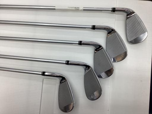 ブリヂストン B-LD 5 S レディース アイアンセット IR Air Speeder BS-LD for Iron フレックスA 女性用 右利き 右用 Cランク ゴルフクラブ 単体アイアン レディース クラブ