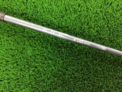  ダンロップ XXIO TOUR SPECIAL 8 S レディース アイアンセット IR MP 100 フレックスL 女性用 右利き 右用 Cランク ゴルフクラブ 単体アイアン レディース