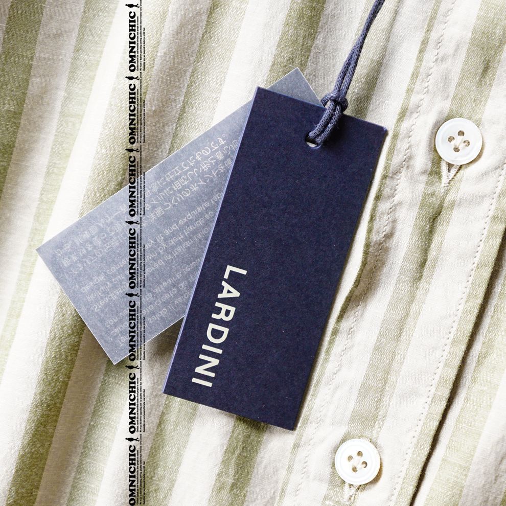 さらっと 羽織れば