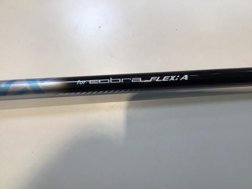 コブラ cobra AEROJET 7 S レディース アイアンセット IR SPEEDER NX for フレックスA 女性用 右利き 右用 Bランク ゴルフクラブ