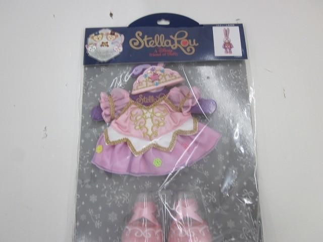 品 ディズニー ステラルー コスチューム くるみ割り人形