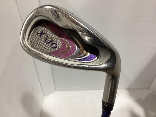 ダンロップ XXIO 2016 5S レディース アイアンセット IR XXIO MP900L アイアン フレックスA レディース 女性用 右利き 右用 Cランク ゴルフクラブ