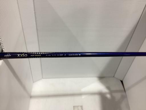 ダンロップ XXIO 2016 5 S レディース アイアンセット IR MP 900 L アイアン フレックスA 女性用 右利き 右用 Cランク ゴルフクラブ