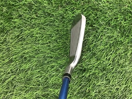 お値下 ダンロップ XXIO 2018 5 レディース 単品アイアン LI XXIO MP1000L アイアン フレックスL レディース 女性用 右利き 右用 Cランク ゴルフクラブ