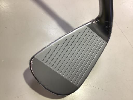  プロギア PRGR 05 2025 4 S レディース アイアンセット IR SPEEDER NX FOR フレックスL 女性用 右利き 右用 Bランク ゴルフクラブ 単体アイアン レディース