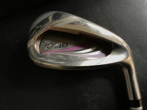 ダンロップ XXIO 2020 5 ボルドー レディース アイアン LI MP 1100 L IR フレックスL 女性用 右利き 右用 Cランク ゴルフクラブ