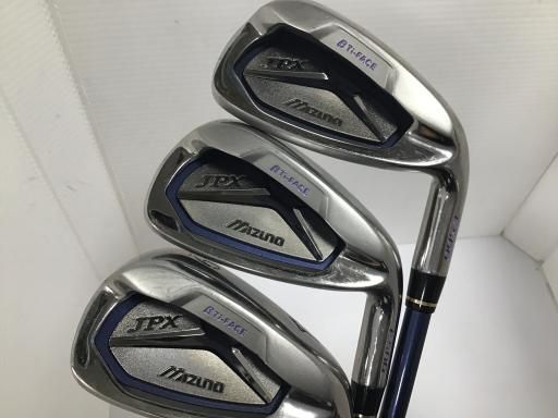 アイアンセット IR