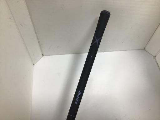  ミズノ JPX E 500 Ti-FACE 6 S レディース アイアンセット IR HT フレックスL 女性用 右利き 右用 Cランク ゴルフクラブ 単体アイアン レディース