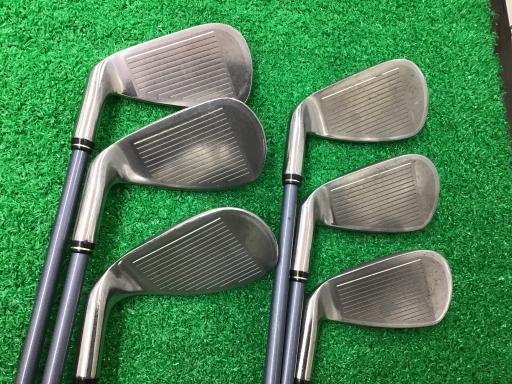 ダンロップ XXIO 2002 8S レディース アイアンセット IR XXIO MP200 フレックスL レディース 女性用 右利き 右用 Dランク ゴルフクラブ WWW_NOITHATQUANGTHANH_NET