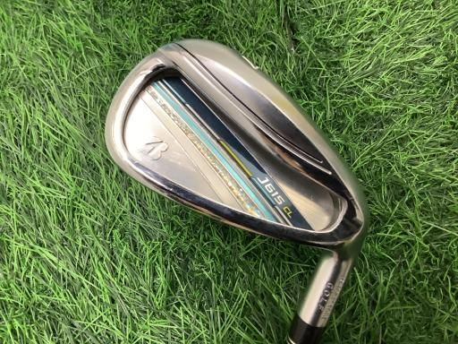 ブリヂストン BRIDGESTONE J615 CL 8S レディース アイアンセット IR Tour AD J15-31I フレックスL レディース 女性用 右利き 右用 Dランク ゴルフクラブ