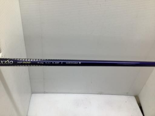 ダンロップ XXIO 2016 6 レディース アイアン LI MP 900 L フレックスL 女性用 右利き 右用 Cランク ゴルフクラブ