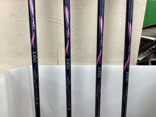 レディース ピンク