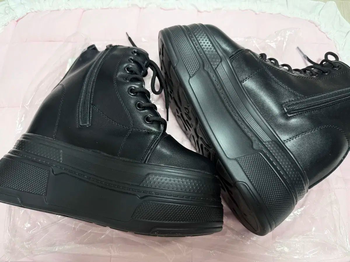 男性キャラ コスプレ ウォーカーブーツ 靴 14センチ 240