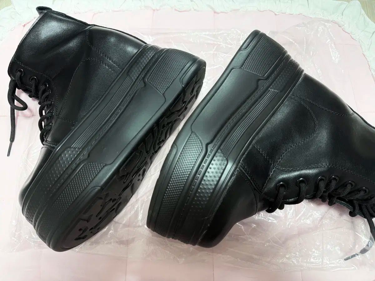  男性キャラ コスプレ ウォーカーブーツ 靴 14センチ 240 その他 ブーツ